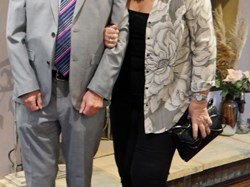 Mowsbury Park Bowls Club Bedford 2025 Presentation Dinner