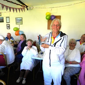 Margate Bowling Club Gallery Part 2. 2025