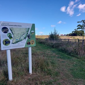 BMAT Langley Park country park