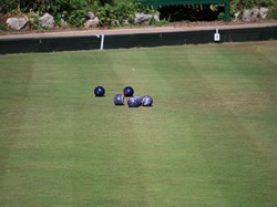 Gloucester City Bowls Club Gallery
