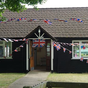 Earls Croome Parish Council Village Hall