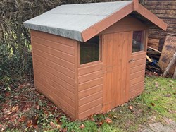 Wellow Mens Shed Gallery