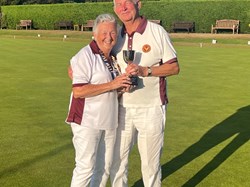 Henfield Bowling Club 2025 Club Finals