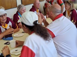 Wexham Bowls Club Gallery