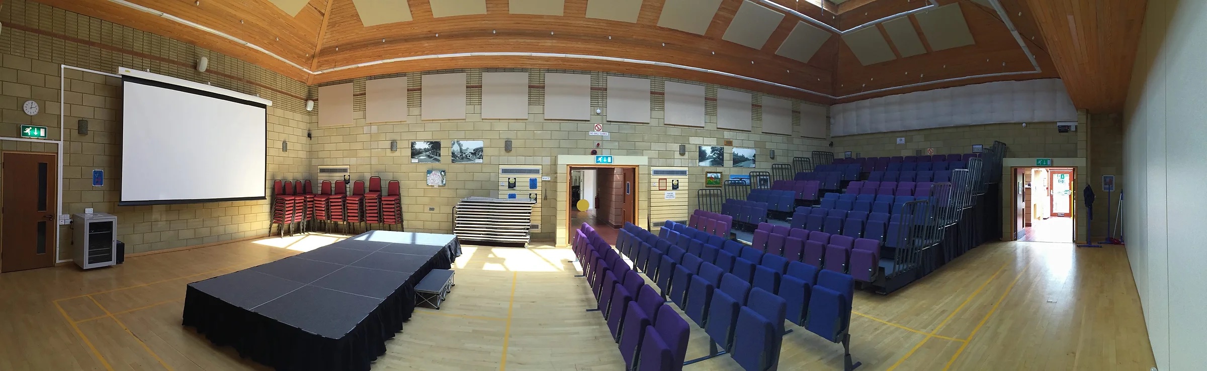 Community Cinema Community Cinema