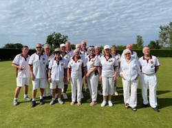 Captain's Team