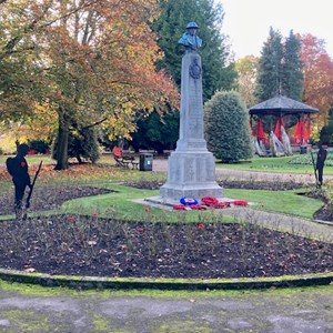 BISHOP MONKTON TODAY The Meaning of Remembrance Day