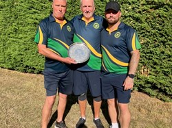 Cove Bowling Club Home