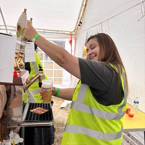 Louth & District Lions Beer Festival