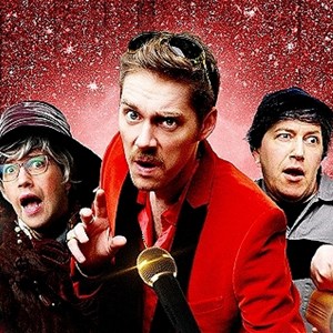 Eyes Down - Murder Mystery Play