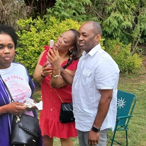 Association of North East Cameroonians July