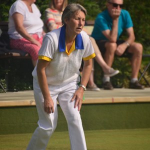 Desborough Bowls Club Summer 2021 Outdoor