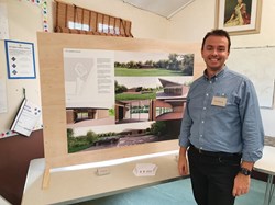 Friends of Dymchurch Recreation Ground Timeline