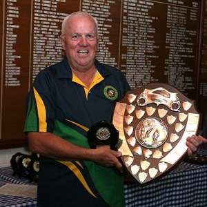 Cove Bowling Club 2025