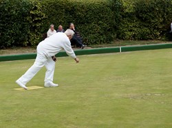 Bletchley St. Martins Bowls Club Finals Sunday 2022 pt 2