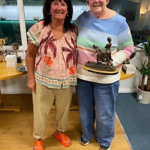Foxhill Indoor Bowls Club Presentation Evening 2026