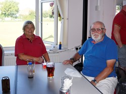 Bletchley St. Martins Bowls Club Presidents Day 2022