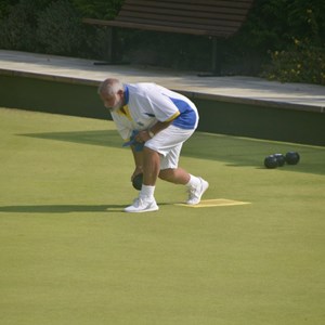 Desborough Bowls Club Summer 2021 Outdoor