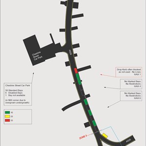 Audlem Parish Council Traffic Surveys