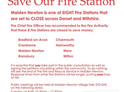 Sydling St Nicholas Parish Council Home