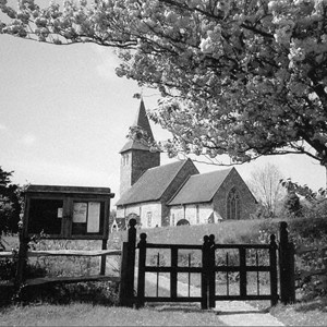 Postling Church 1967