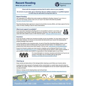 Buckland Dinham Notice Boards