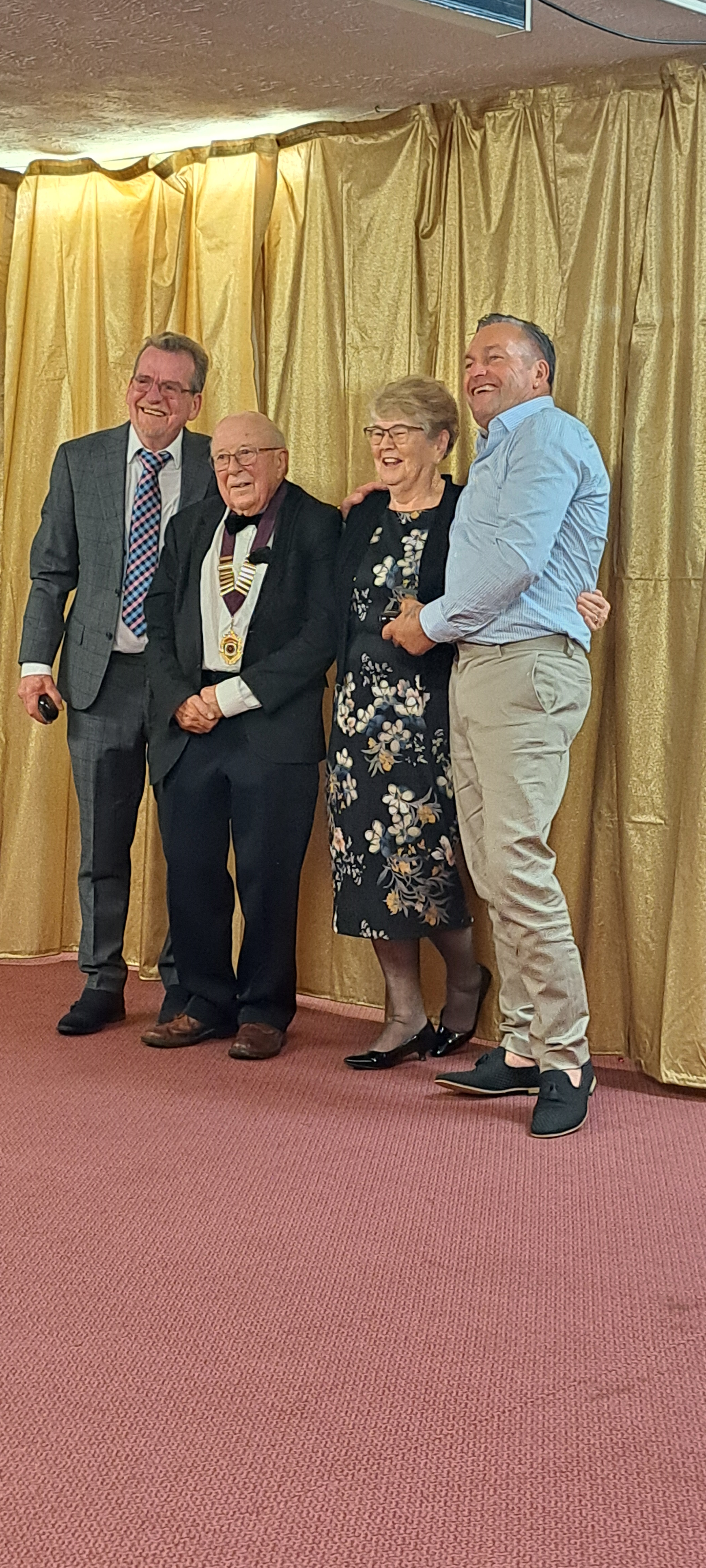 Wexham Bowls Club 2025