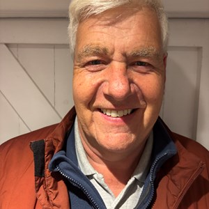 Cllr Adrian Gardner