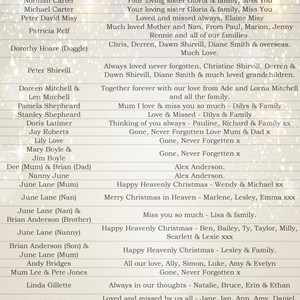 Snodland Town Council Lights for Life (Star on Tree)