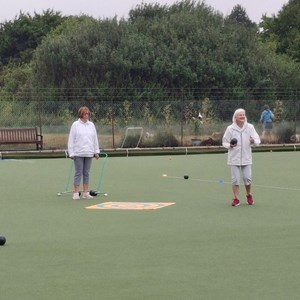 Redbourn Bowls Club Latest News