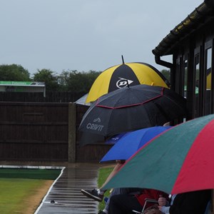 Aldiss Park Bowls Club Q-F Men's Fours