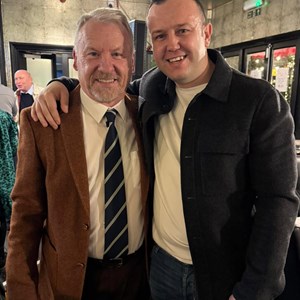 Mill Bowling Club Presentation Dinner 2025