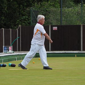 Aldiss Park Bowls Club EBF Area Finals Gallery 3