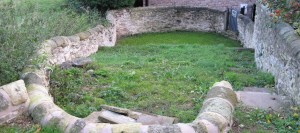 Burghwallis Parish Council The Pinfold