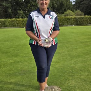 Mytchett Bowls Club F & D Finals Weekend 2026
