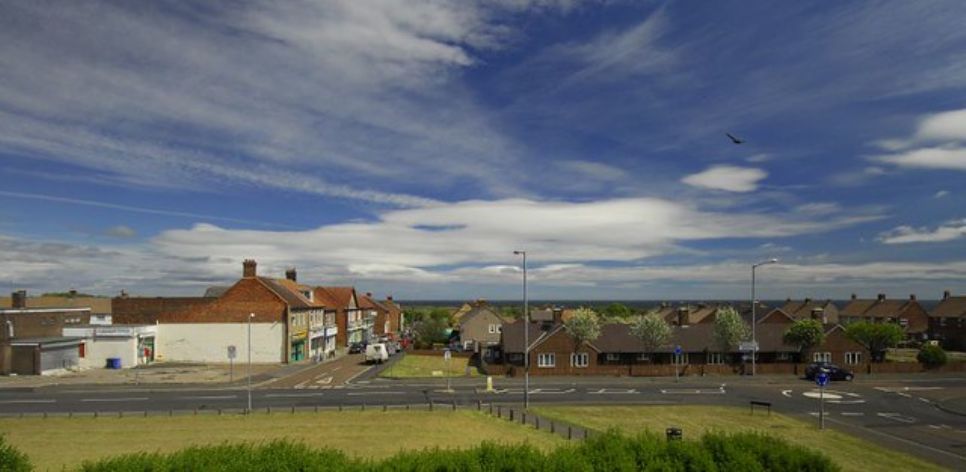 Lynemouth Parish Council