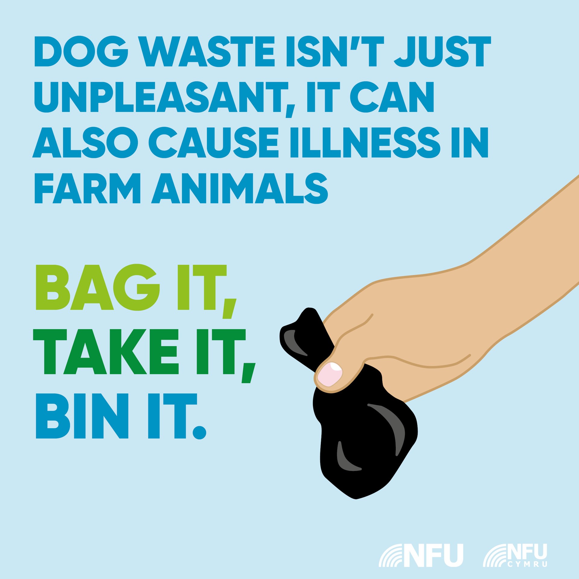 Astwood & Hardmead Dog Owner Responsibilities