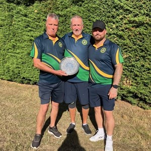 Bowls Hampshire Home