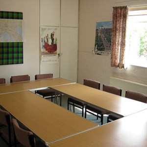 Room 2, Alton Community Centre