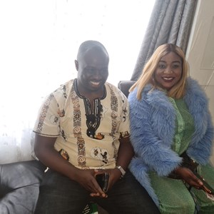 Association of North East Cameroonians April 2026