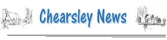 Chearsley Chearsley News Editions
