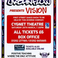 Community Hire, Cygnet Theatre