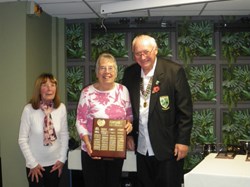 Glenfield Bowling Club Presentation Day Lunch 2024
