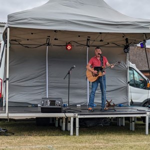 Snodland Town Council Snodland Fete (Previously Carnival)