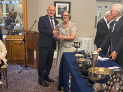 New Beckenham Bowls Club Annual Dinner Evening '26