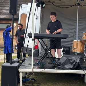 Snodland Town Council Snodland Fete (Previously Carnival)