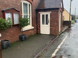 Wall Village Hall (WATLING STREET) Home