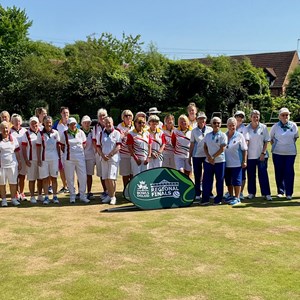 Bowls Hampshire Home