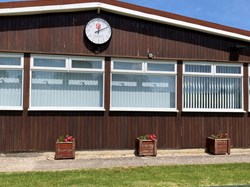 Castle Cary Bowls Club Home