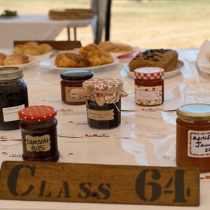 HBT Horticultural Society Photographs 2026